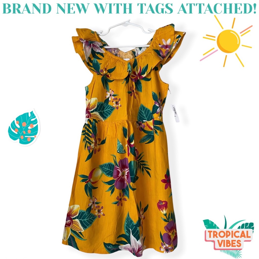 ❣️SALE! BRAND NEW W/ TAGS ATTACHED Cute Dress!!
